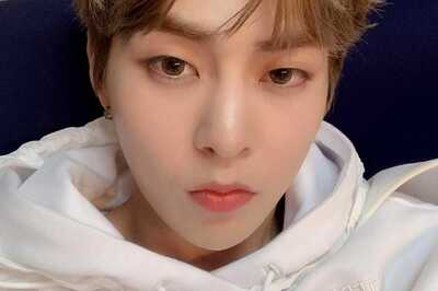EXO Member Xiumin Tests Positive for Coronavirus, K-pop Band Goes Into Quarantine