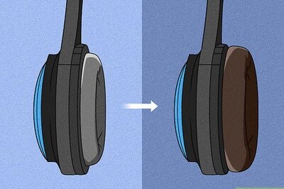 4 Practical Ways to Make Tight Over Ear Headphones More Comfortable