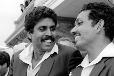 Mohinder Amarnath Turns 72: Interesting Facts and Achievements of India’s 1983 Cricket World Cup Hero