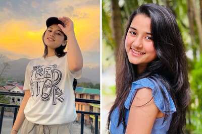 Aurra Bhatnagar Is Super Excited About Her Role In Anupamaa