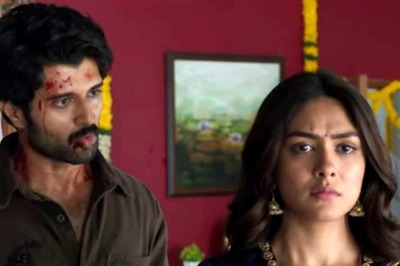 Family Star Trailer: Vijay Deverakonda, Mrunal Thakur Navigate Romance Amidst Misunderstandings, Threats
