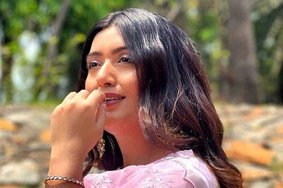 Shireen Mirza Joins Yeh Hai Chahatein, Says 'It Feels Like Homecoming'