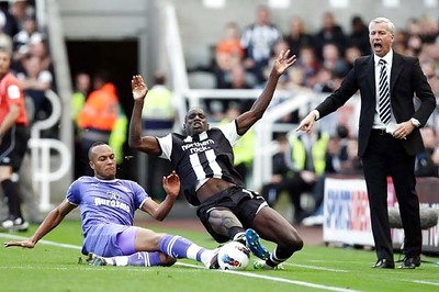 French defender Kaboul joins Sunderland from Tottenham Hotspur