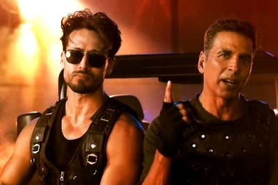 IPL 2024 Opening Ceremony Live Streaming Date, Time, Venue, Performers List Include Akshay Kumar, Tiger Shroff