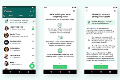 How To Delete Your WhatsApp Account If You Don’t Want To Accept The New Privacy Rules