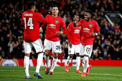 FA Cup Derby County vs Manchester United Live Streaming: When and Where to Watch Online, TV Telecast, Team News