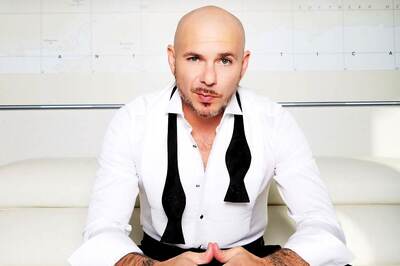 Happy Birthday Pitbull: American Rapper's Popular Collaborations with Indian Artistes