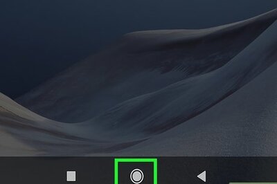 4 Easy Steps to Move Icons on Android