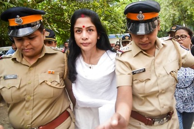 Indrani Mukerjea Seeks Bail in Sheena Bora Murder Case, Lawyer Says Her Medical Condition Irreversible