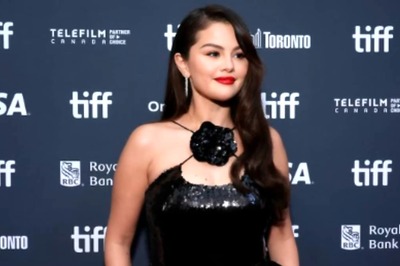 Selena Gomez Says She Was 'So Nervous' To Star In Emilia Perez, Her First Spanish Film