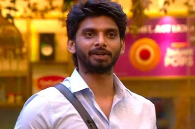 Bigg Boss Tamil 7: Vijay Varma Eliminated; Check His Total Earnings From The Show