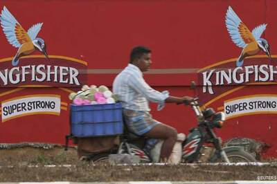 Morgan Stanley resumes United Spirits at 'overweight'