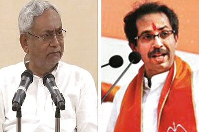 Cabinet Reshuffle 2017: No JD(U), Sena Names in List of New Cabinet Ministers