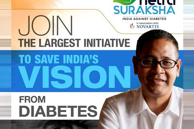 Diabetic Retinopathy - Forewarned is Forearmed