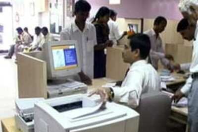 'Stop outsourcing', PSU banks urge PM