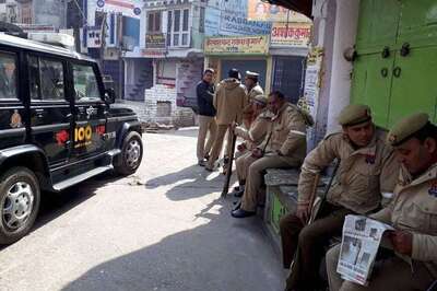 ‘Both Communities Fired at Us With Intent to Kill’: Police’s Version of Kasganj Violence