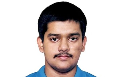 JEE Advanced 2024 AIR 6 Rajdeep Mishra Says Starting Preparations Early is The Key to Success