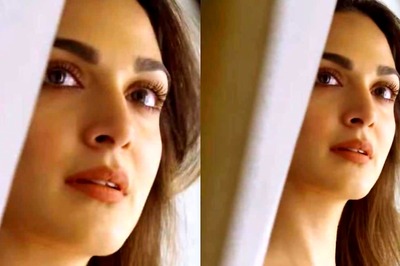 Kiara Advani Is Beauty To Behold In Latest Picture, Netizens Call Her 'Prettiest'