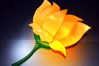 BJP kicks off 'SMS to CM' campaign