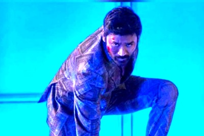 Watch: In The Gray Man Trailer, Dhanush Appears in Slick Action Sequence