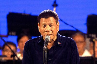 Philippines' Ex-Prez Duterte, Who Incited Violence, Shot Dead Suspects Without Trial, Ends Term, Likely To Go Scot-Free