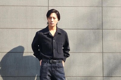 Descendants Of The Sun Fame Jin Goo's Name Crops Up In Rs 390 Crore Fraud Case, Agency Denies Involvement