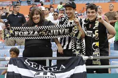 We don't fear Juventus in Supercup: Lazio coach