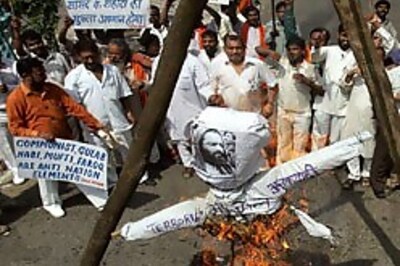 Clemency for Afzal? The jury is out