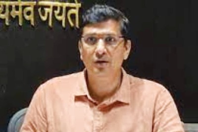 Delhi Minister Saurabh Bharadwaj Slams Health Secretary for 'Downplaying' Sexual Molestation of Girl Students in Medical College