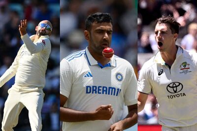From Nathan Lyon To Gudakesh Motie: Take a Look at Top 10 Test Wicket-takers of 2023