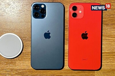 Apple to Warn Users on Detecting a Third-Party or Non-Genuine Camera With iOS 14.4