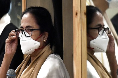 'Judge Hearing Nandigram Recount Plea BJP Member': Mamata Counsel Seeks New Bench