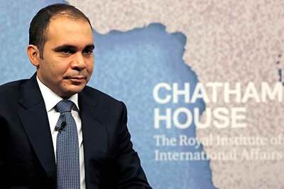 Don't delay FIFA elections, says candidate Prince Ali