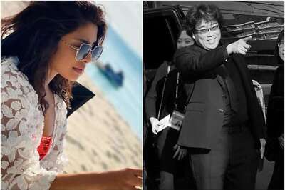 Oscars 2020: Priyanka Chopra Praises Bong Joon Ho's Multiple Award Winner Korean Film Parasite