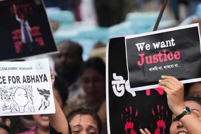 'My Daughter Would Be Alive If...': Kolkata Doctor's Father Accuses Mamata Of Inaction Against Sandip Ghosh