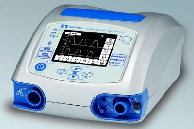 Medtronic is Offering its Trusted Ventilator's Full Design and Specs to Everyone