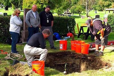 DNA Match IDs Alaska Serial Killer's Victim After 37 Years