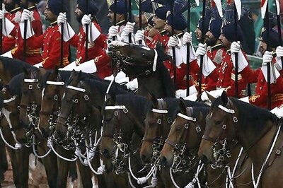 Three security personnel to get Kirti Chakra for bravery