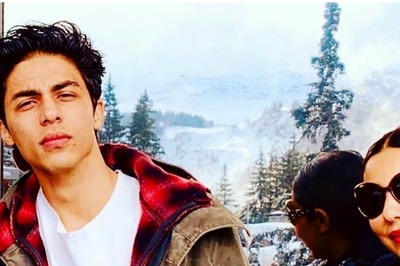 Gauri Khan Shares First Instagram Post Since Son Aryan Khan's Arrest; Shah Rukh Fans Welcome 'Queen'