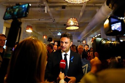 Small-town Mayor To Lead Hungary Opposition Bloc In Election