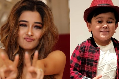 Bigg Boss 16: Abdu Rozik Suggests Tina Datta To Date His Brother Shalin Rozik