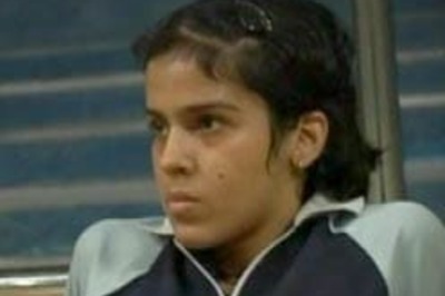 Nehwal knocking the top-20 door