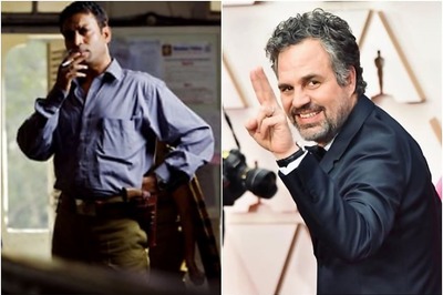 When Mark Ruffalo Reached Out to Compliment Irrfan Khan