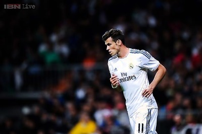 Bale to remain in Madrid to recuperate, says Ancelotti