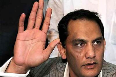 I am not an outsider anywhere in India: Mohammad Azharuddin