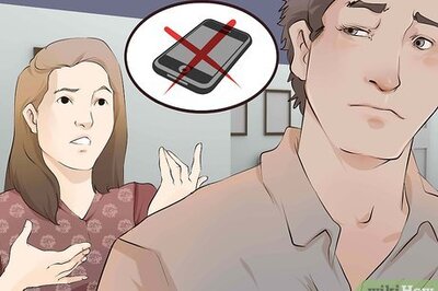 How to Deal With a Man That Will Not Take No for Answer