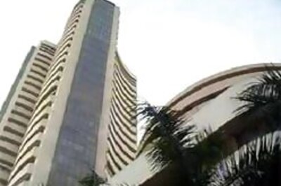 Market slips, Sensex down
