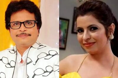 TMKOC: Asit Modi Calls Sexual Harassment Allegations 'Baseless'; Mulls Legal Action Against Jennifer
