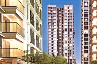 Noida Authority To Give Home Ownership Rights To 7,000 Buyers