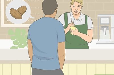 How to Order Vegan Coffee